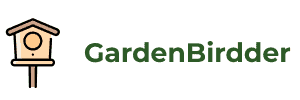 gardenbirdder cover
